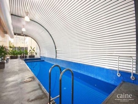 Melbourne CBD - Photo 4