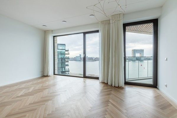 For rent: Grasweg, 1031 HX Amsterdam - Foto 1