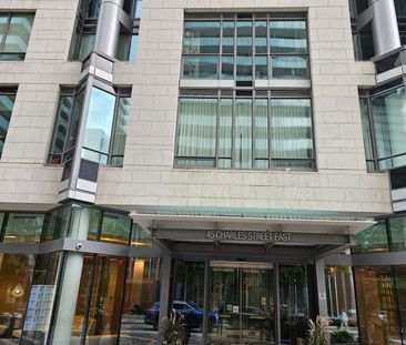 For Lease - 45 Charles Street Unit# 4702, Toronto, Ontario - Photo 5