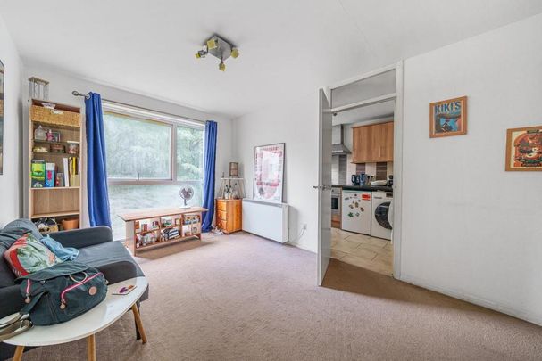1 bedroom flat to rent - Photo 1