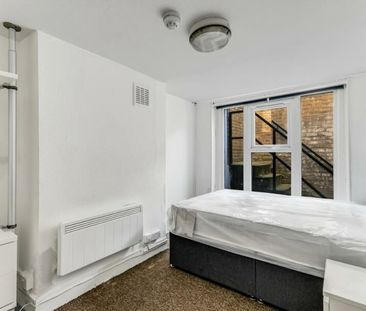 1 Bedroom Studio To Let - Photo 1