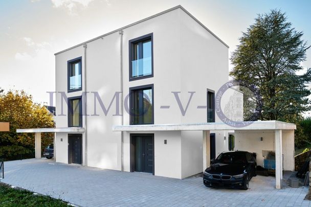 NEW STANDING WITH TERRACES IDEALLY LOCATED - Foto 1