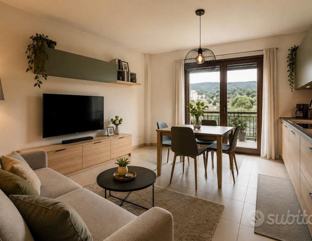 Bilocale con garage - Negrar - Foto 1