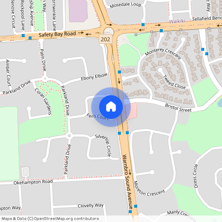 9 Fern Ct, WA 6169, Warnbro