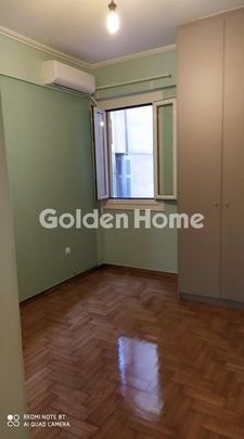 Διαμέρισμα για ενοικίαση Φωκίωνος Νέγρη (Κυψέλη) - Photo 1