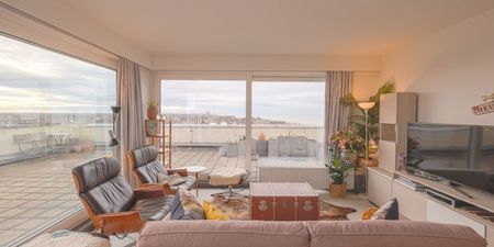 Appartement te huur in Nieuwpoort voor € 800 met 1 slaapkamer - Photo 2