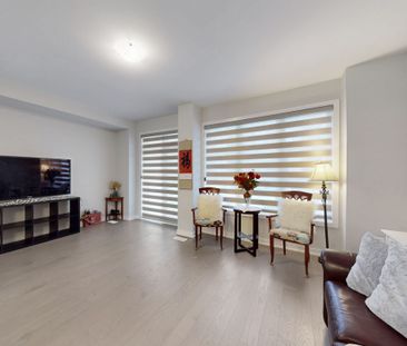 For Lease - 53 Freeman Williams Street, Markham, Ontario - Photo 2