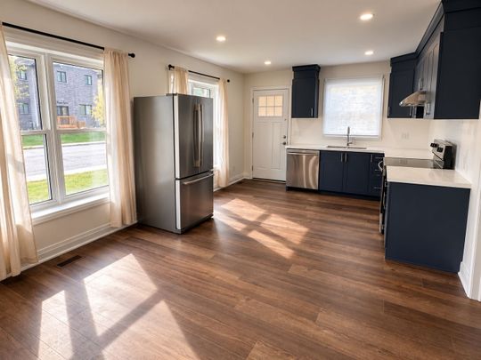 For Lease - 15 Keele Street Unit# Unit B, St. Catharines, Ontario - Photo 1