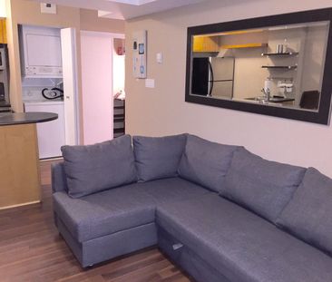 For Lease - 46 EAST LIBERTY Street Unit# 521, Toronto, Ontario - Photo 4