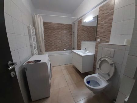 Apartament 1 camera, LOC DE PARCARE INCLUS, zona Tudor Vladimirescu - Fotografie 4