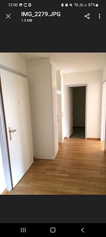 3.5 Appartement de chambre - Photo 2