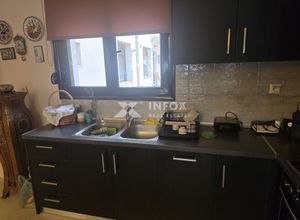 Μεζονέτα για ενοικίαση - Ωραιόκαστρο, - Photo 4