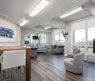 3400 Saint-Elzéar - Beautifully Maintained 2-Bedroom Apartment - Photo 6
