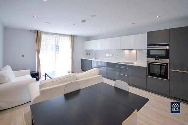 2 bedroom apartment to rent - Photo 1