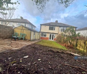 3 bedroom semi-detached house to rent - Photo 6