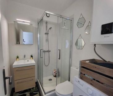 Location Appartement 1 pièce 24m² ANTIBES 06600 - Photo 4