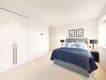 Dover House, 170 Westminster Bridge Road, Waterloo, London, SE1 7RW - Photo 3