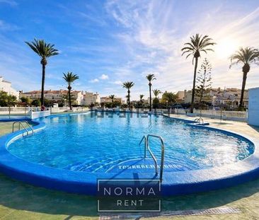 Alquiler de casa o chalet independiente en La Siesta - El Salado - ... - Photo 2