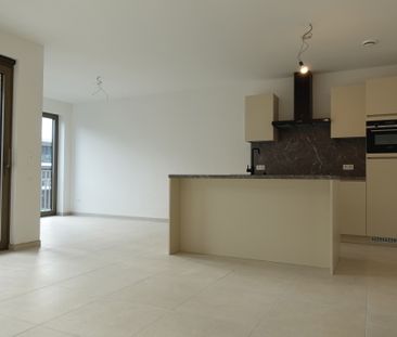 Knap nieuwbouw appartement met 2 slaapkamers te Oud-Turnhout - Photo 2