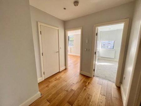 1 bedroom apartment to rent - Photo 5