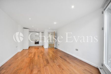 1 bedroom flat to rent - Photo 3
