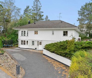 Grenvägen, Tyresö - Foto 1