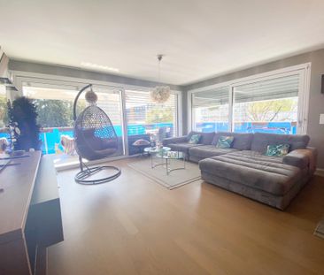 Superbe appartement de 5 pièces à Cointrin - Photo 6