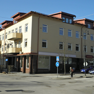 Centralgatan 1 A, 34230, ALVESTA, Sverige - Photo 1