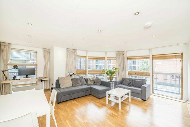 Chapter Street, Pimlico, SW1P - Photo 1