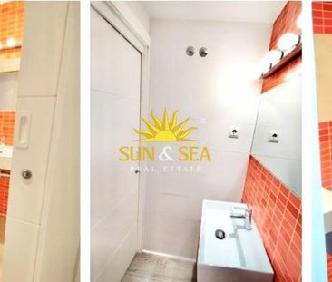 2 BEDROOM APARTMENT - MURCIA - Photo 4