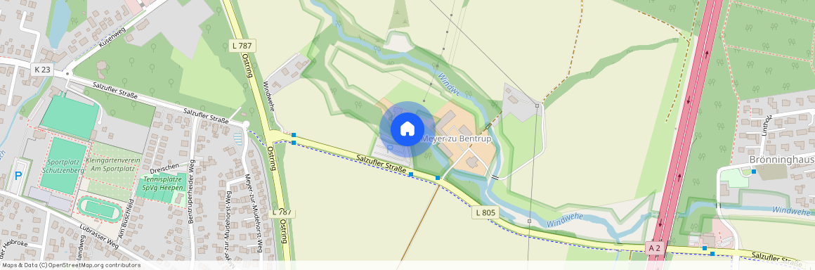 Salzufler Str., Tel.: 0176-62813650, 33719 Bielefeld - Heepen