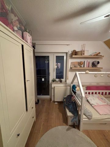 3 Zimmer Wohnung mit Balkon - Ober Ramstadt - Photo 2