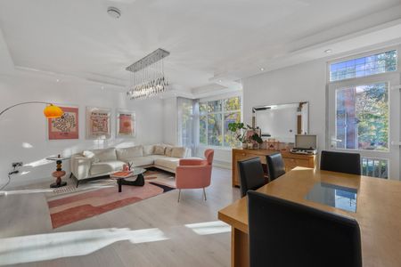 3 Bed Flat, Chiswick, W4 - Photo 3