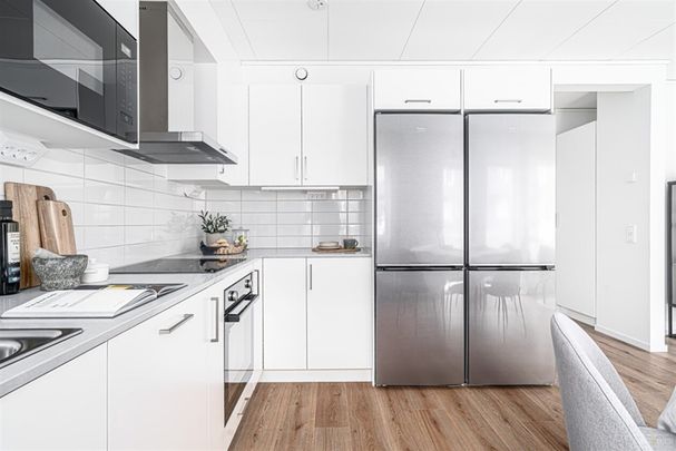 Limkokaregatan 4 G - Foto 1