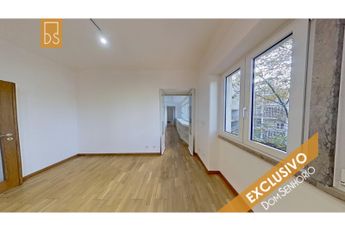 Apartamento T2 em Lisboa
