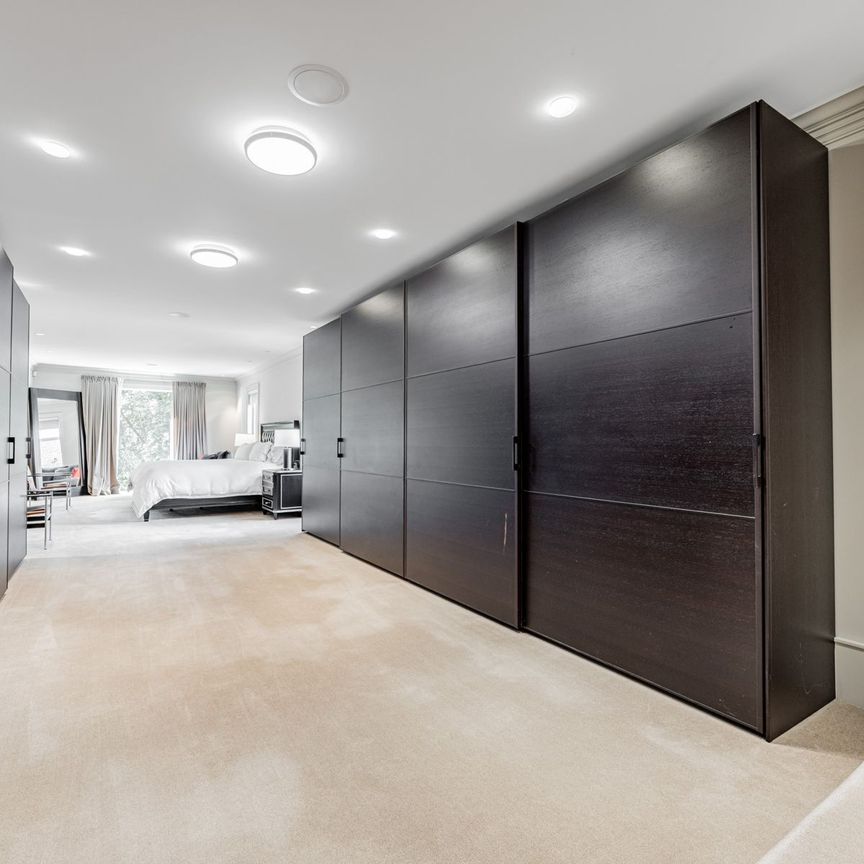 For Lease - 80 Hazelton Avenue, Toronto, Ontario - Photo 1