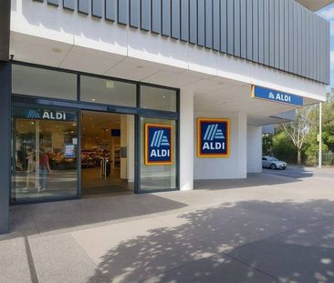 Modern 2-Bedroom Apartment in the Heart of Wolli Creek - Photo 6