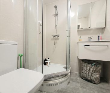 Studio to rent - Photo 4