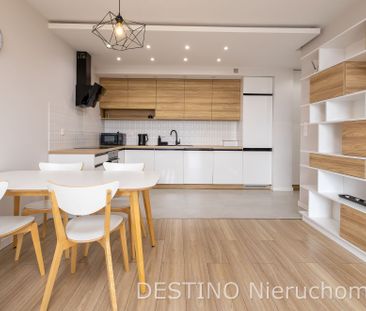 Mieszkanie na wynajem – Boczków, Graniczna - Zdjęcie 6