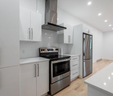 1620 Rue Dézéry, app.201, H1W 2R7, Montréal - Photo 6