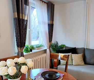 Mieszkanie na wynajem Wrocław-Fabryczna Wrocław - Photo 4