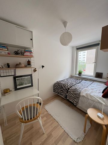 Magnus Ladulåsgatan, Stockholm - Foto 2