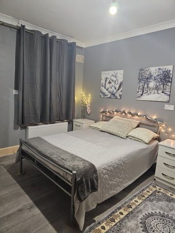 Room in a Shared House, Grove Green Road, E11 - Photo 4