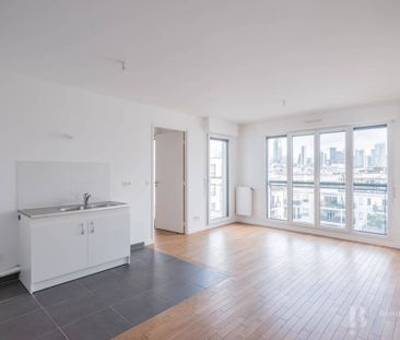 Rental Apartment Suresnes - Photo 2