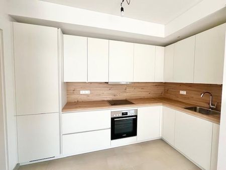 Gemütlich Wohnen mit Terrasse! Befristet für 2 Jahre! - Foto 4