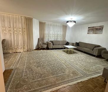 4 Zimmer, 114 m², 2. Stock - Photo 1