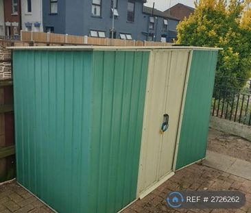 2 bedroom maisonette to rent - Photo 6