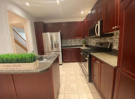 For Lease - 30 Glacier Crescent Unit# Main, Toronto, Ontario - Photo 4