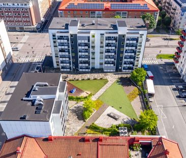 Klostergatan 27 - Foto 1