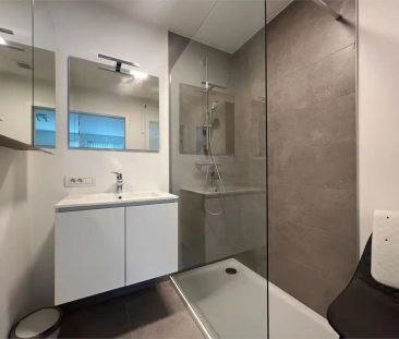 Lichtrijk nieuwbouw appartement met zonnig terras - Photo 5